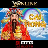 slot Cai Hong RTG